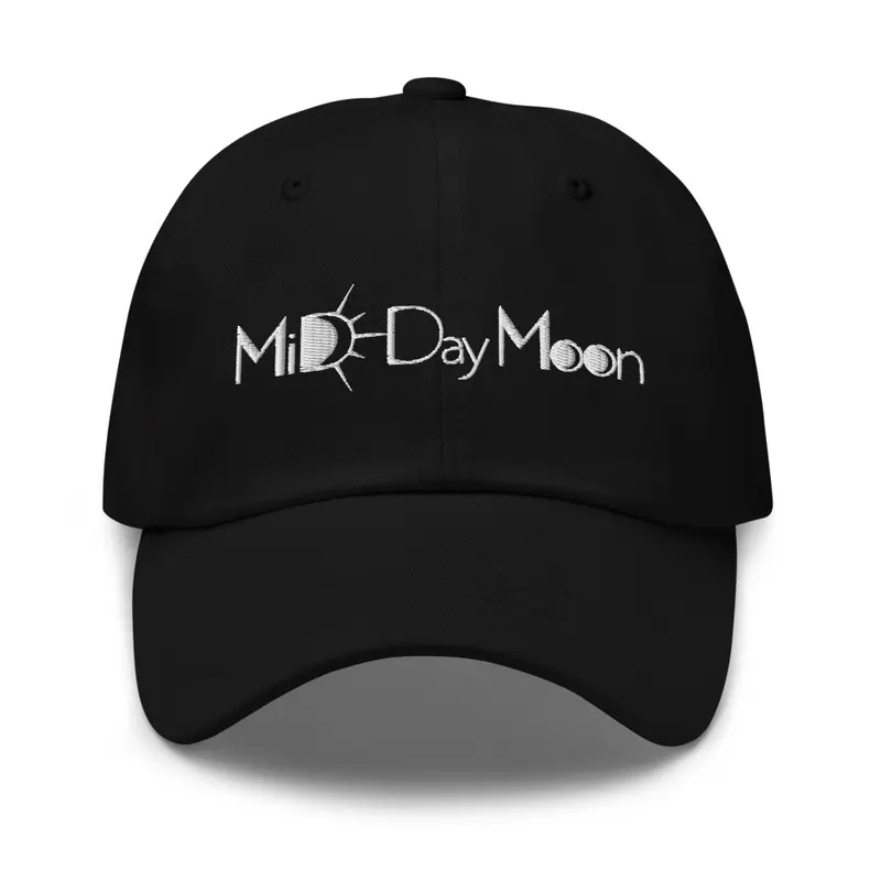 Mid-Day Moon Hat